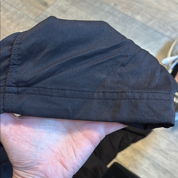 The North Face Black Track Pants - Picture 6 of 6